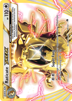 Raticate - Southern Islands #6 Price & Value ($34.39) | PokeScope